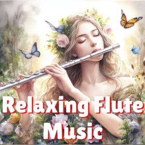 Relaxing Pleasant Flute Music