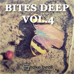 Bites Deep, Vol. 4