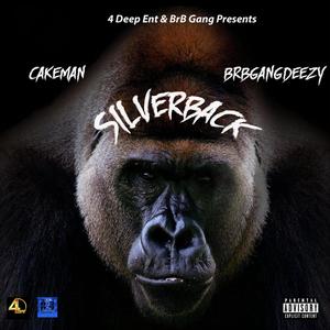 SilverBack (feat. BrbGangDeezy) [Explicit]