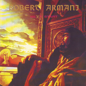 Robert Armani - Armani Piano