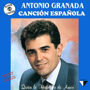 Canción Española