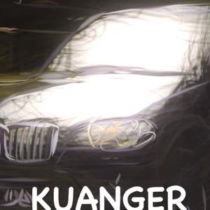 KUANGER (Chapter 1) [Explicit]