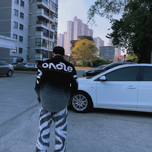 会魔法的老人 (杨广西80proof remix)