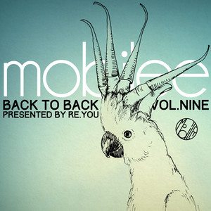 Implanted Circle (Re.You's Back To Back Cut)