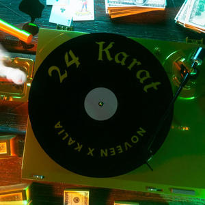 24 Karat (feat. Kalia) (Explicit)