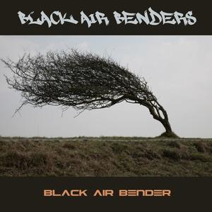 Black Air Bender (feat. Eddie Bayard & Storm9000)