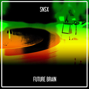 Future Brain (Righini Traxxx Mix)