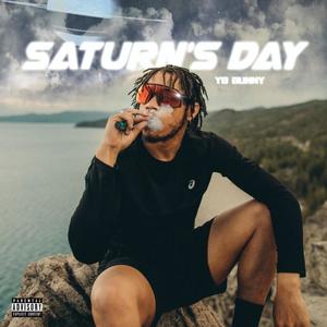 Saturn's Day (Explicit)