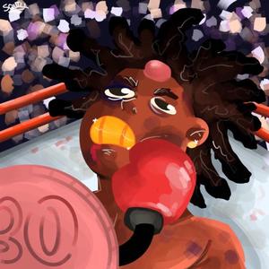 2nd Round (feat. Sty Jay) (Explicit)