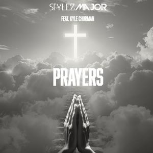 Prayers "Call Your Name" (feat. Kyle Churman)