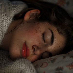 Sleep Soundscapes for Deep Night Rest