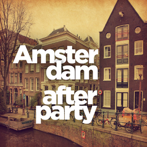 AMSTERDAM AFTER PARTY