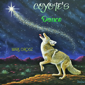 Coyote's Dance (Why Are You So Shy)