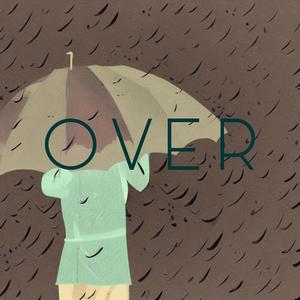 Over (feat. Tim Moyo, LW & IAM3AM) (Slowed + Reverb)