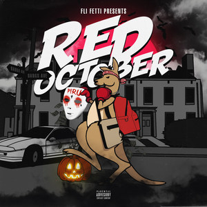 Red October (Explicit)