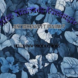 Blue Monday (feat. Dynamo-P) (Explicit)