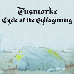 Cycle Of the Gylfaginning