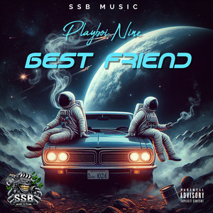 Best Friend (Explicit)