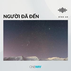 Người Đã Đến (Inst.)