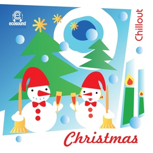 Christmas Chillout (Musica Di Natale Ecosound)