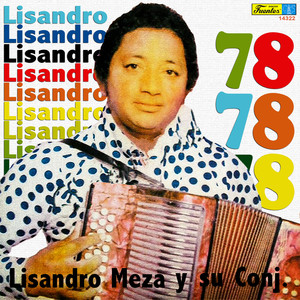 Lisandro 78