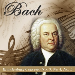 Brandenburg Concerto No. 5 in C Major, BWV 1050 - III. Allegro