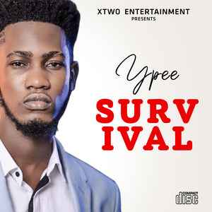 On My Level(feat. Medikal)