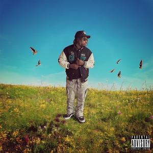 Balmain Rick ! (feat. Roxeno) (Explicit)