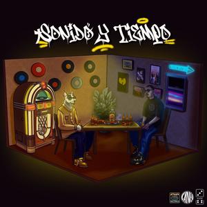Estable (feat. Farra Fat Fingers) (Explicit)