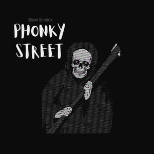 PHONKY STREET (feat. smokefent) [Explicit]