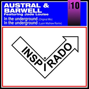 In The Underground (Lyam Mathew Remix)