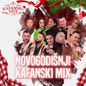Sve sto radis sebi radis (Live)