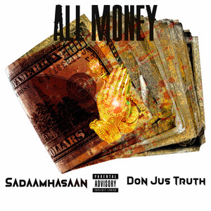 All Money (Explicit)