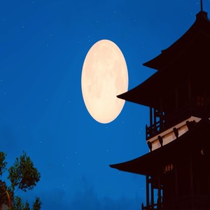 Close Your Eyes and You'll See It