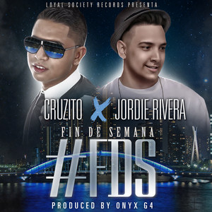 Fin de Semana(feat. Cruzito)