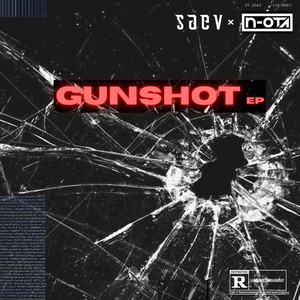 Gunshot-EP (Explicit)