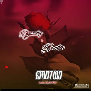Emotion(feat. DynamiQ)