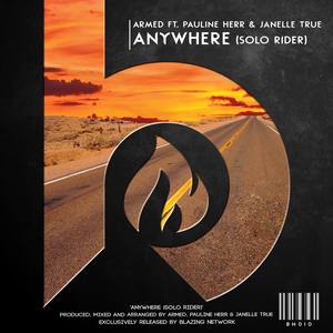 Anywhere (Solo Rider) [feat. Pauline Herr, Janelle True]