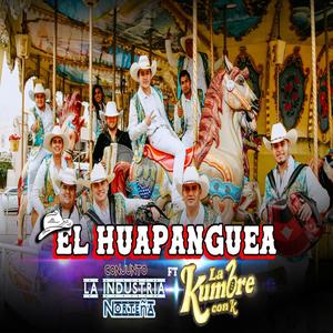 El Huapanguea(feat. La Kumbre Con K)
