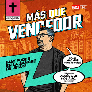Más que vencedor