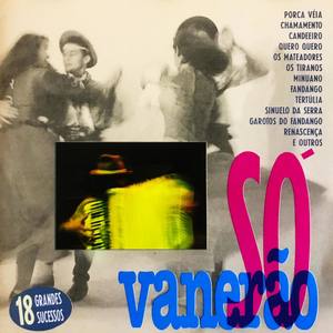 Só Vanerão, Vol. 1