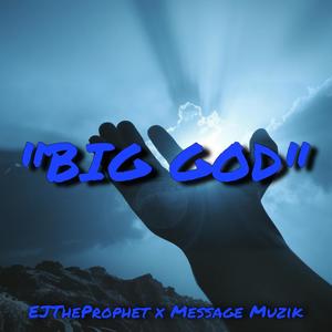 BIG GOD