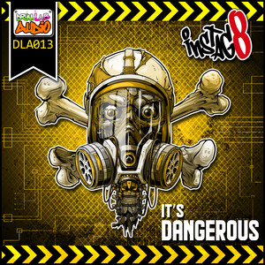 It's Dangerous EP