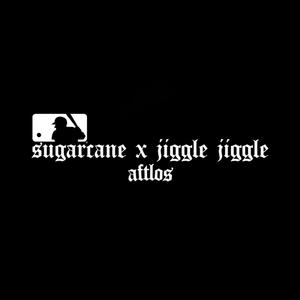 sugarcane x jiggle jiggle (feat. prodz. kefe) [remix] [Explicit]