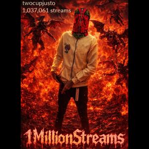 1MillionStreams (Explicit)
