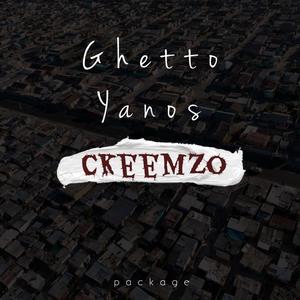 Ghetto Yanos-Package