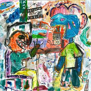 Paul Bocuse (Explicit)