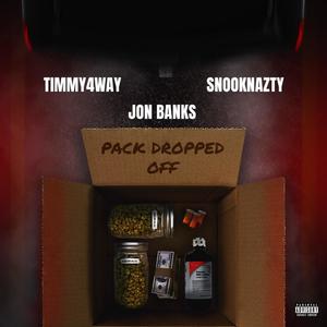 Pack Dropped Off (Explicit)