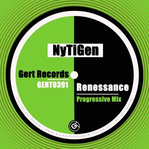 Renessance (Progressive Mix)