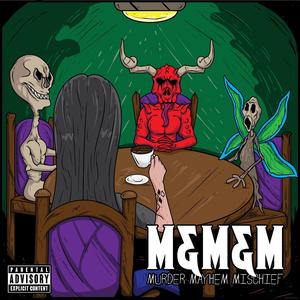 E&E&E (feat. Cordell Drake)